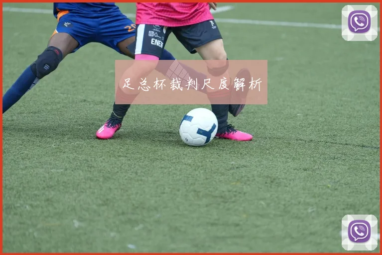 足总杯裁判尺度解析