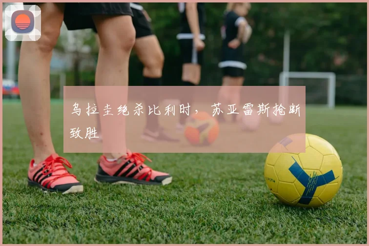 乌拉圭绝杀比利时,苏亚雷斯抢断致胜