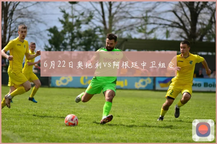 6月22日奥地利vs阿根廷中卫组合