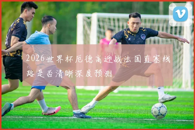 2026世界杯厄德高迎战法国直塞线路是否清晰深度预测